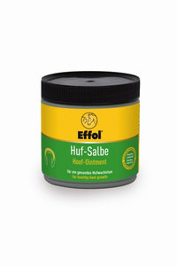EFFOL HUF-SALBE SCHWARZ 500ml ohne Pinsel